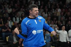 EHF Champions League - Nantes v Szeged