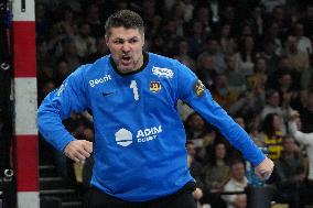 EHF Champions League - Nantes v Szeged