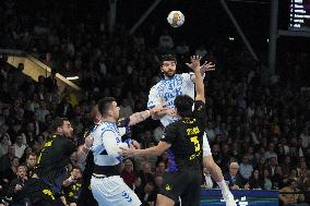EHF Champions League - Nantes v Szeged