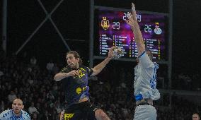 EHF Champions League - Nantes v Szeged