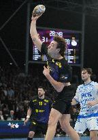 EHF Champions League - Nantes v Szeged