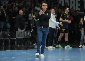 EHF Champions League - Nantes v Szeged