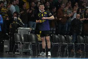 EHF Champions League - Nantes v Szeged