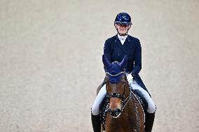 GOTHENBURG HORSE SHOW 2025