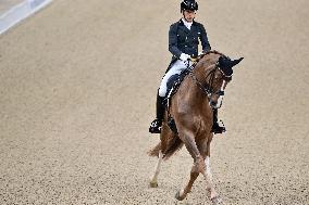 GOTHENBURG HORSE SHOW 2025