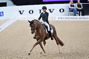 GOTHENBURG HORSE SHOW 2025