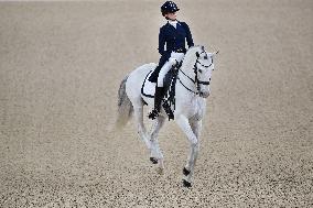 GOTHENBURG HORSE SHOW 2025