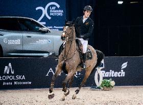 Cavaliada Krakow 2025 - CSI4 Small Tour