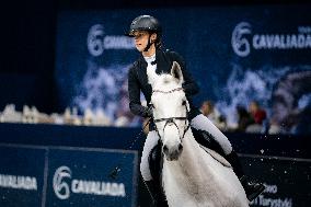 Cavaliada Krakow 2025 - Open Tour CSIAm-A