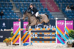 Cavaliada Krakow 2025 - CSI4 Small Tour