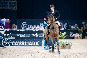 Cavaliada Krakow 2025 - CSI4 Small Tour