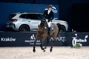 Cavaliada Krakow 2025 - CSI4 Small Tour