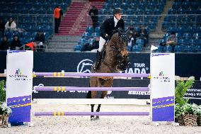 Cavaliada Krakow 2025 - CSI4 Small Tour