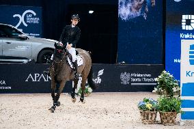 Cavaliada Krakow 2025 - CSI4 Small Tour