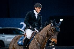 Cavaliada Krakow 2025 - CSI4 Small Tour