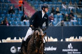 Cavaliada Krakow 2025 - CSI4 Small Tour