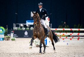 Cavaliada Krakow 2025 - CSI4 Small Tour