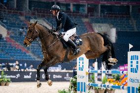 Cavaliada Krakow 2025 - CSI4 Small Tour