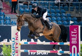 Cavaliada Krakow 2025 - CSI4 Small Tour