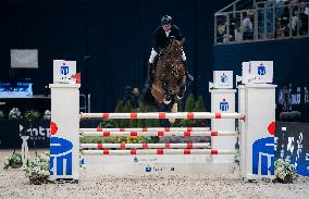 Cavaliada Krakow 2025 - CSI4 Small Tour