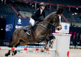 Cavaliada Krakow 2025 - Open Tour CSIAm-A