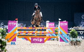 Cavaliada Krakow 2025 - CSI4 Small Tour