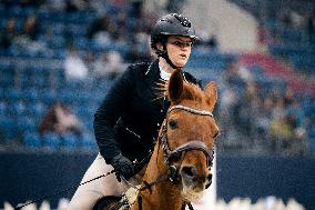 Cavaliada Krakow 2025 - CSI4 Small Tour