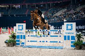 Cavaliada Krakow 2025 - CSI4 Small Tour