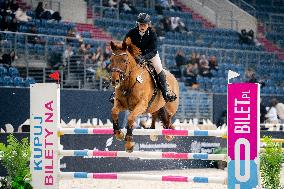 Cavaliada Krakow 2025 - CSI4 Small Tour
