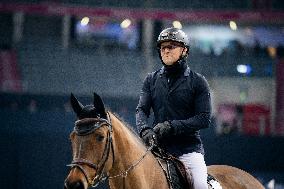 Cavaliada Krakow 2025 - CSI4 Small Tour