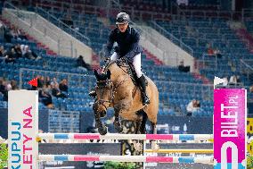 Cavaliada Krakow 2025 - CSI4 Small Tour