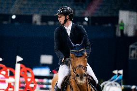 Cavaliada Krakow 2025 - CSI4 Small Tour