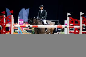 Cavaliada Krakow 2025 - CSI4 Small Tour