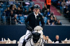 Cavaliada Krakow 2025 - CSI4 Small Tour