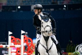 Cavaliada Krakow 2025 - CSI4 Small Tour