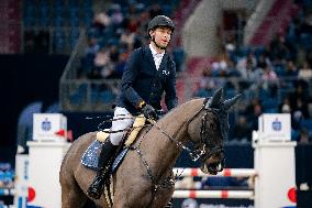 Cavaliada Krakow 2025 - CSI4 Small Tour
