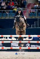 Cavaliada Krakow 2025 - CSI4 Small Tour