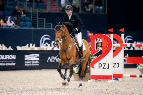 Cavaliada Krakow 2025 - CSI4 Small Tour
