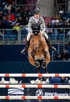 Cavaliada Krakow 2025 - CSI4 Small Tour