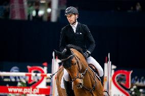 Cavaliada Krakow 2025 - CSI4 Small Tour