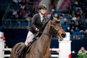 Cavaliada Krakow 2025 - CSI4 Small Tour