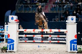 Cavaliada Krakow 2025 - CSI4 Small Tour