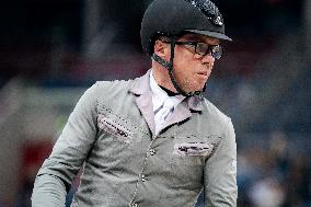 Cavaliada Krakow 2025 - CSI4 Small Tour