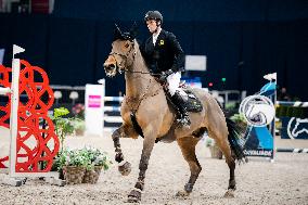 Cavaliada Krakow 2025 - CSI4 Small Tour
