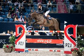 Cavaliada Krakow 2025 - CSI4 Small Tour