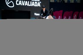 Cavaliada Krakow 2025 - CSI4 Small Tour