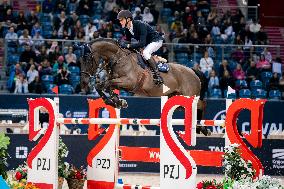 Cavaliada Krakow 2025 - CSI4 Small Tour