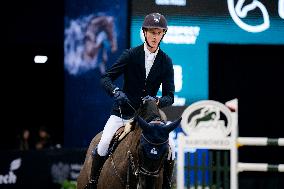 Cavaliada Krakow 2025 - CSI4 Small Tour