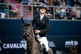 Cavaliada Krakow 2025 - CSI4 Small Tour