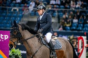 Cavaliada Krakow 2025 - CSI4 Small Tour